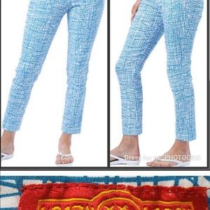 Krazy Crazy Larry Pants